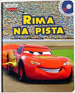 Carros: Rima Na Pista