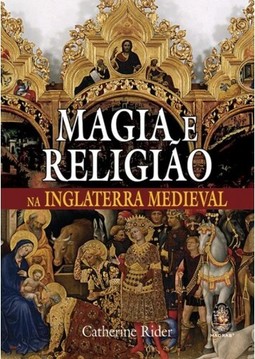 Magia e religião