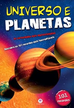 Universo e planetas