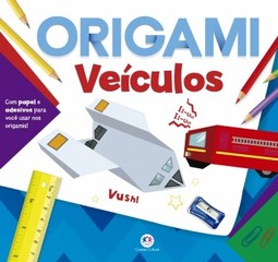 Origami: veículos