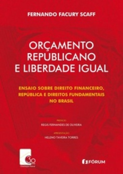 Orçamento Repúblicano e liberdade igual