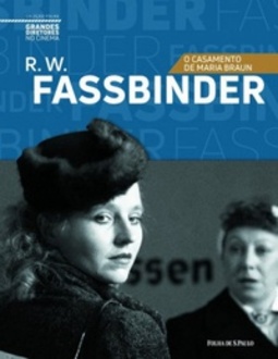 R. W. Fassbinder: O Casamento de Maria Braun