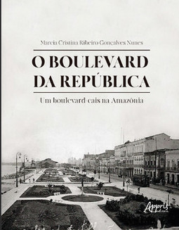 O boulevard da república: um boulevard-cais na Amazônia