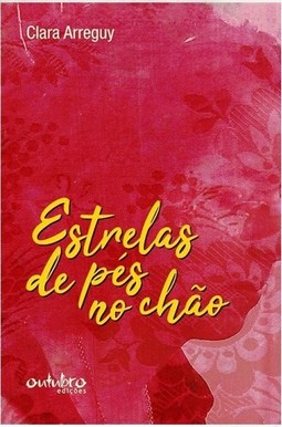 Estrelas de pés no chão