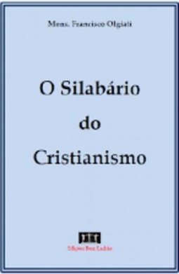 O Silabário do Cristianismo