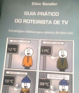 Guia Prático do Roteirista de TV
