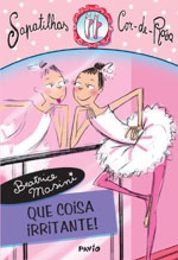 Que Coisa Irritante !