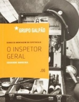 O INSPETOR GERAL