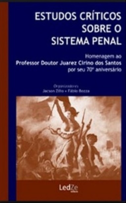 Estudos críticos sobre o sistema penal
