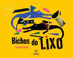 Bichos do lixo