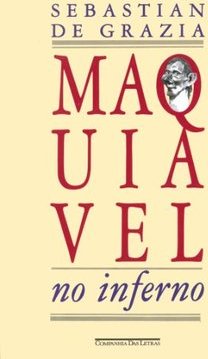 Maquiavel no Inferno