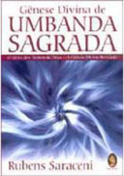 Gênese Divina de Umbanda Sagrada