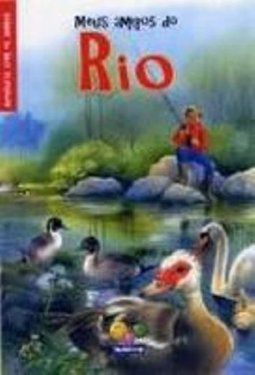 Meus Amigos do Rio