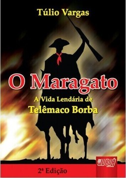 Maragato, O
