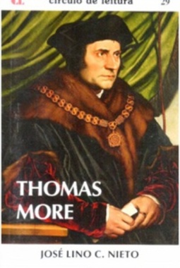 Thomas More (Círculo de Leitura)