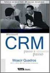 Microsoft CRM: Passo a Passo