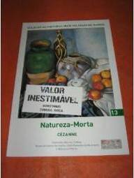 As pinturas mais valiosas do mundo: Cézanne
