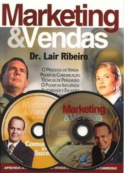 Marketing & Vendas