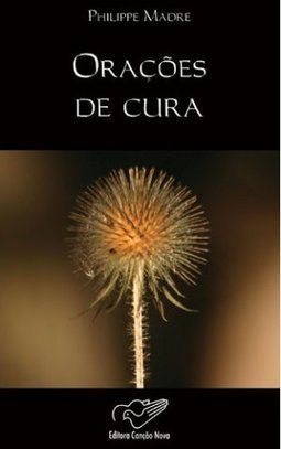 Orações de Cura