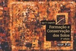 Formação e conservação dos solos