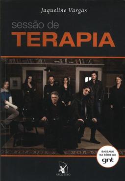 Sessão de Terapia