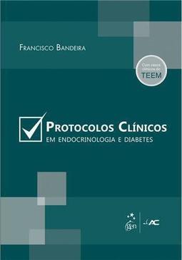 Protocolos Clínicos em Endocrinologia e Diabetes