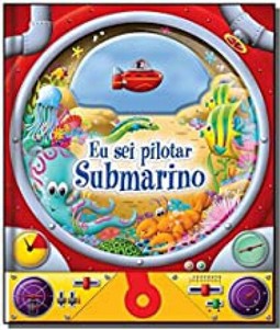 Eu Sei Pilotar: Submarino