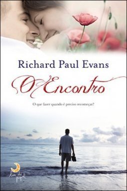  O Encontro - Volume 1 - Richard Paul Evans