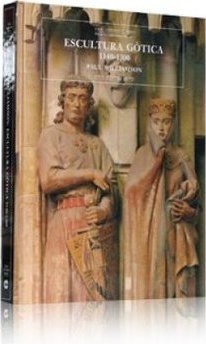 Escultura Gótica 1140 - 1300