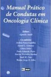 Manual Prático de Condutas em Oncologia Clínica