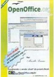 OpenOffice.org: ao Seu Alcance