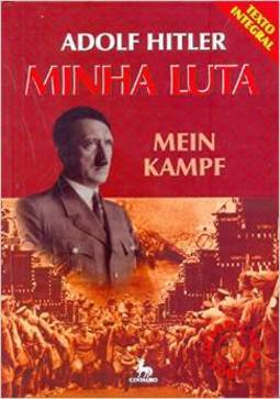 Minha Luta (mein Kampf)