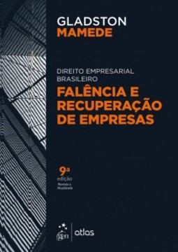 Falência e recuperação de empresas