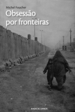 Obsessão por fronteiras