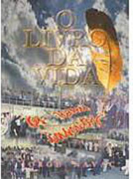 O Livro da Vida: os Nomes Incritos