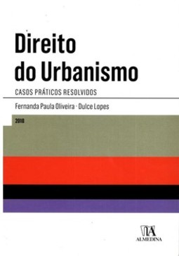 Direito do urbanismo