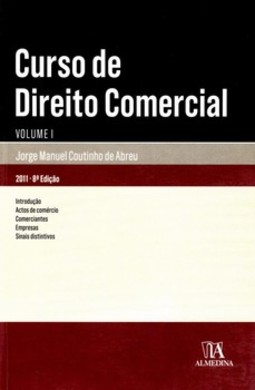 Curso de direito comercial