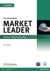 Market leader: Pre-intermediate - Business English practice file