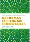 Reformas Eleitorais Comentadas