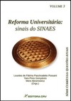 Reforma universitária: os sinais do SINAES