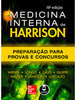 Medicina Interna de Harrison: Preparação para Provas e Concursos