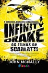 Infinity Drake: os filhos da Scarlatti