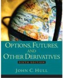 Options, Futures and Other Derivatives - Importado