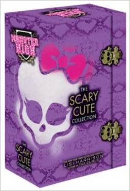 Monster High
