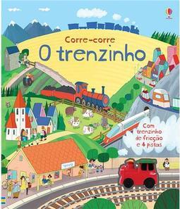 Corre-Corre