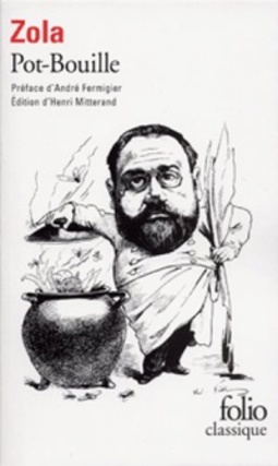 Pot-Bouille (Les Rougon-Macquart #10)
