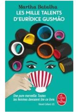 LES MILLE TALENTS D'IDICE GUSMAO