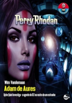 Adam de Aures (Perry Rhodan #2909)