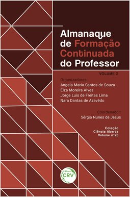 Almanaque de formação continuada do professor