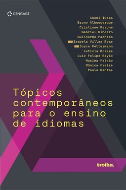 Tópicos contemporâneos para o ensino de idiomas